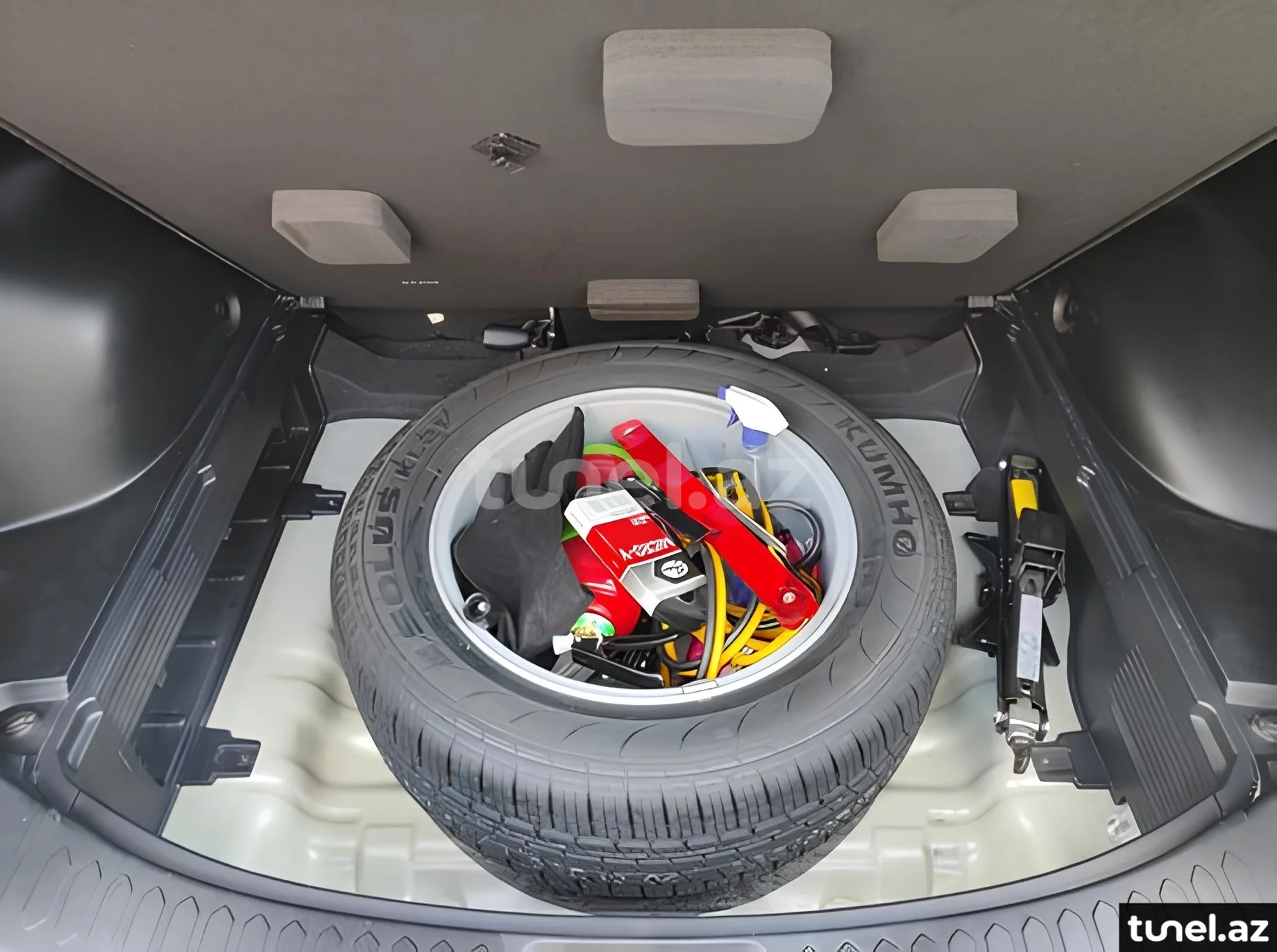 Kia Sportage 2011