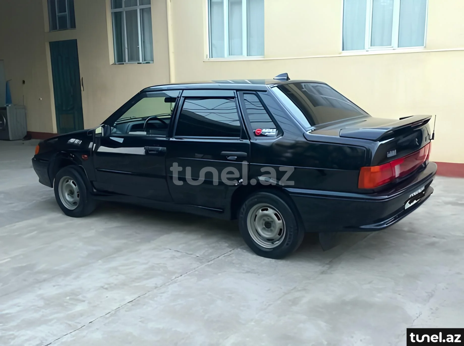 LADA (VAZ) 2115 2012