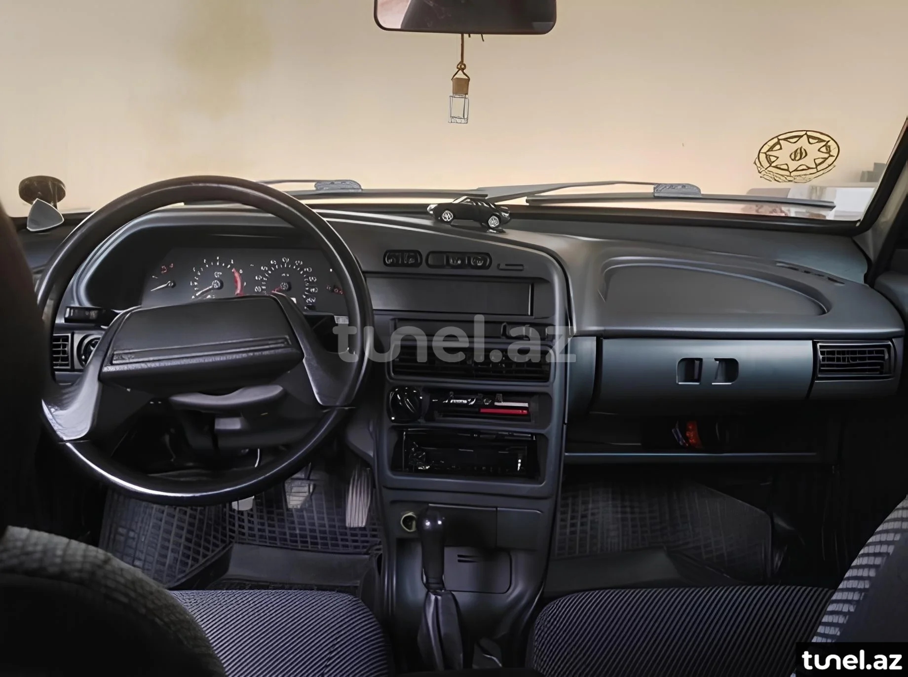 LADA (VAZ) 2115 2012