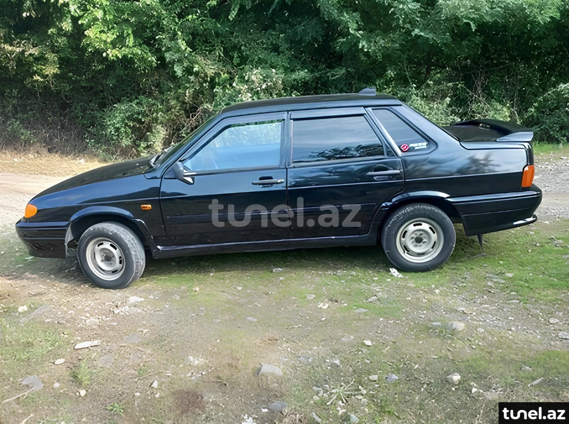 LADA (VAZ) 2115 2012