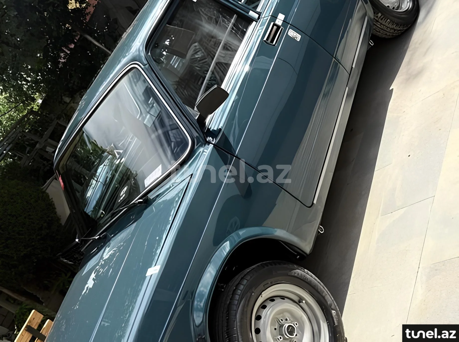 LADA (VAZ) 2107 2009