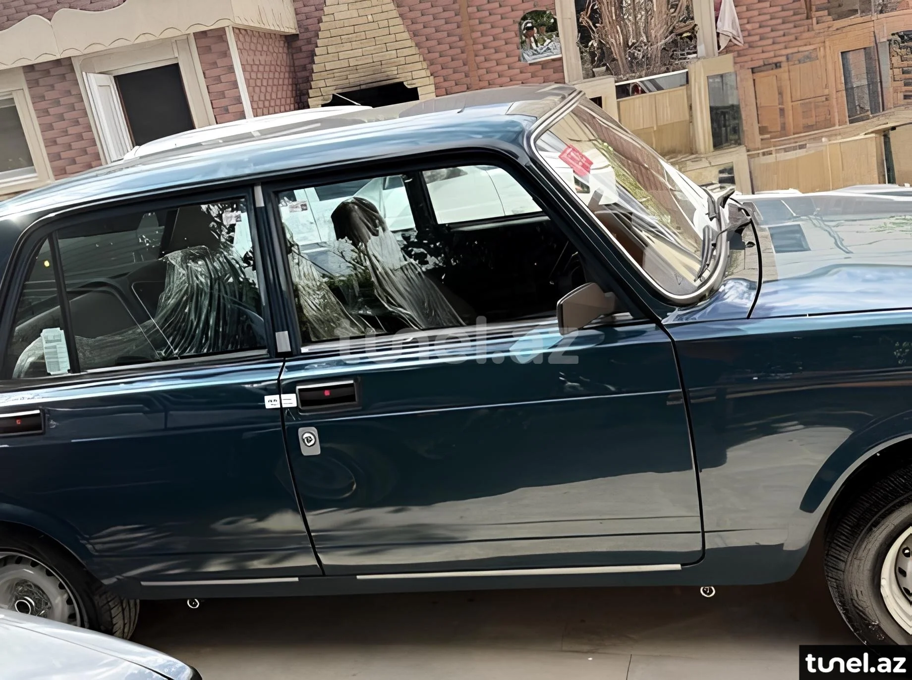LADA (VAZ) 2107 2009