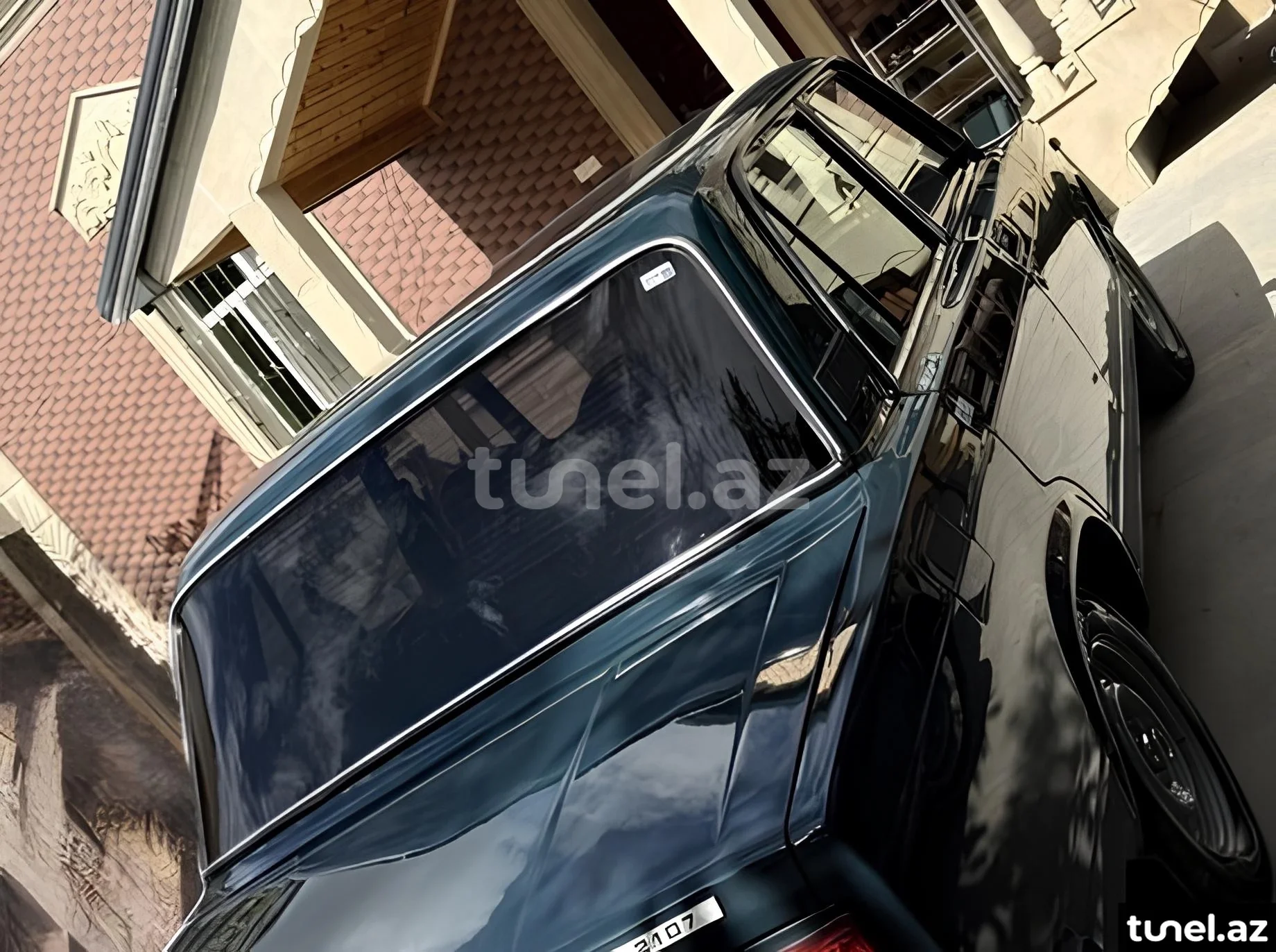 LADA (VAZ) 2107 2009