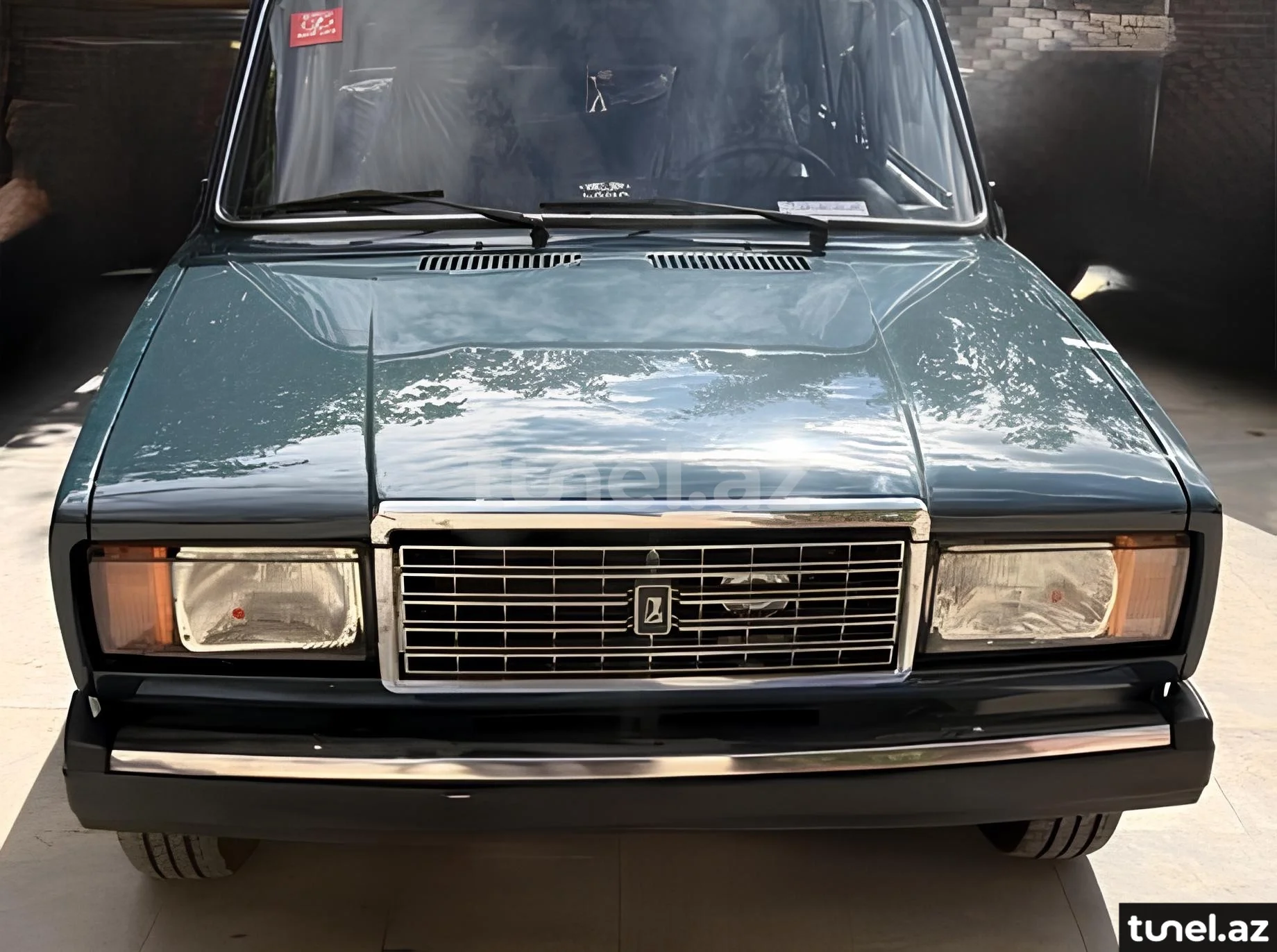 LADA (VAZ) 2107 2009