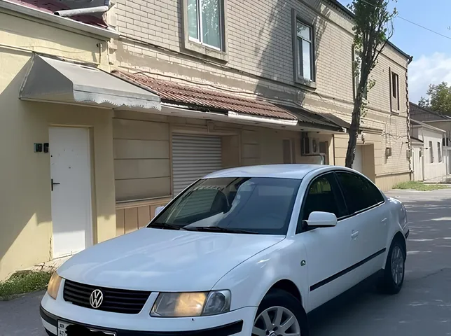 Volkswagen Passat, 2.0 L, 2000 год, 236 000 km, Баку - Цена: 4 700 ₼ - Tunel.az