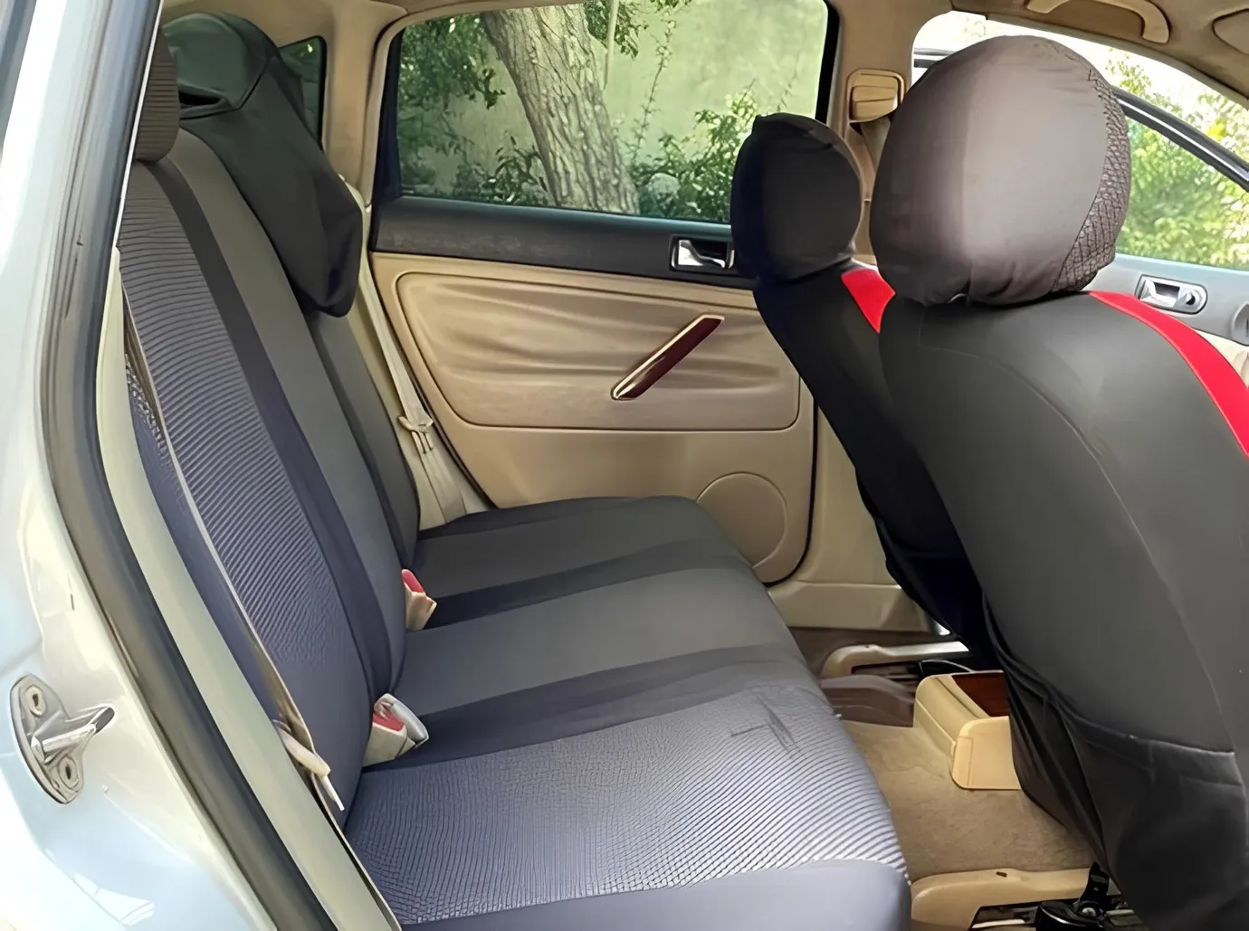 Volkswagen Passat, 2.0 L, 2000 год, 236 000 km, Баку - Цена: 4 700 ₼ - Tunel.az