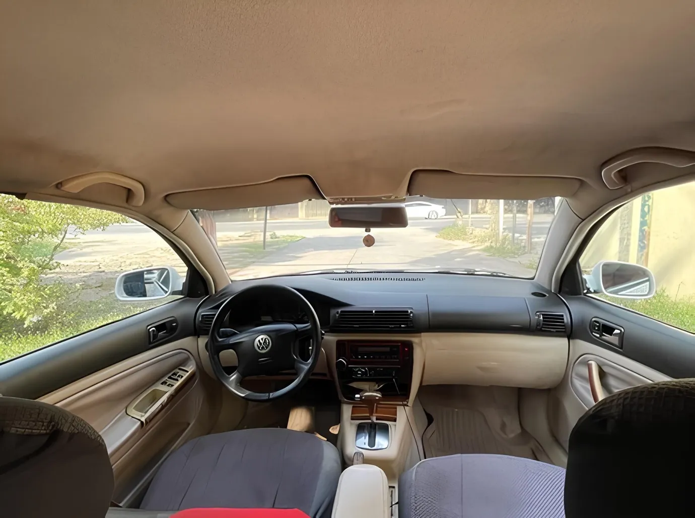 Volkswagen Passat, 2.0 L, 2000 год, 236 000 km, Баку - Цена: 4 700 ₼ - Tunel.az