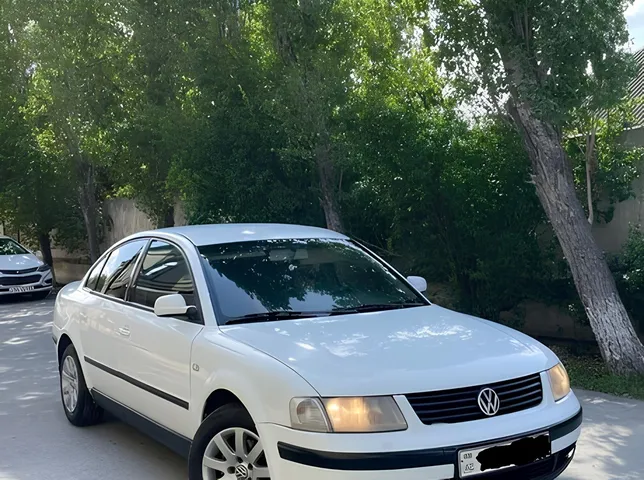 Volkswagen Passat, 2.0 L, 2000 год, 236 000 km, Баку - Цена: 4 700 ₼ - Tunel.az