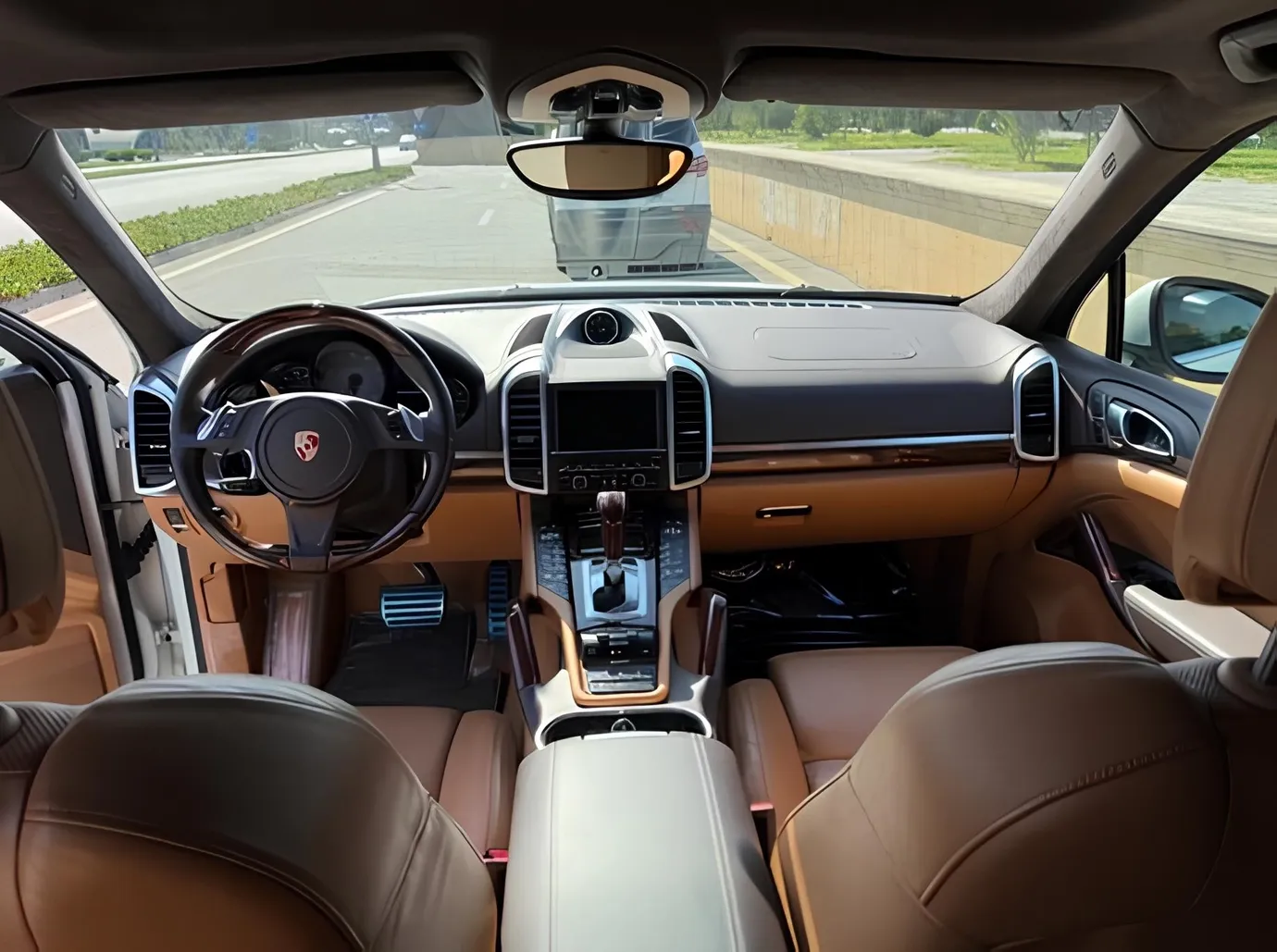 Porsche Cayenne GTS, 4.8 L, 2012 წელი, 51 400 km, Baku - ფასი: 47 500 ₼ - Tunel.az