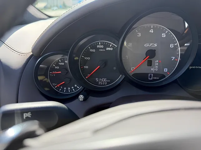Porsche Cayenne GTS, 4.8 L, 2012 წელი, 51 400 km, Baku - ფასი: 47 500 ₼ - Tunel.az