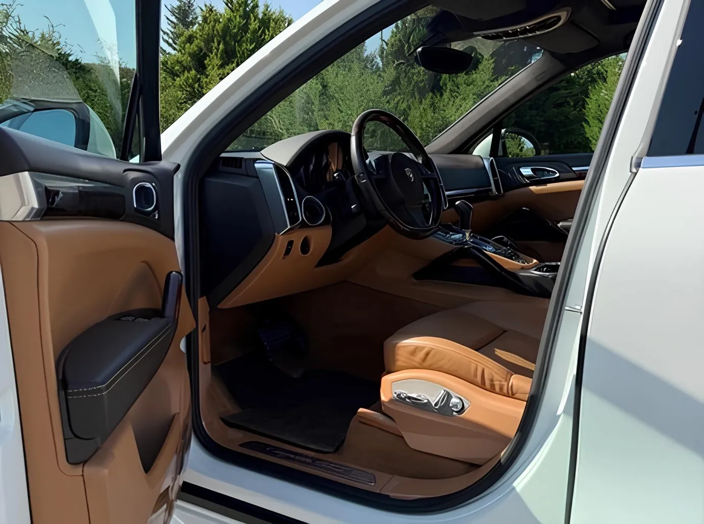 Porsche Cayenne GTS, 4.8 L, 2012 წელი, 51 400 km, Baku - ფასი: 47 500 ₼ - Tunel.az