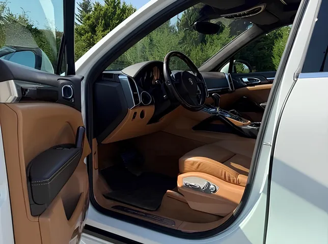 Porsche Cayenne GTS, 4.8 L, 2012 წელი, 51 400 km, Baku - ფასი: 47 500 ₼ - Tunel.az