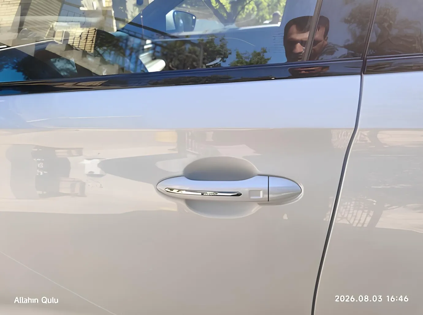 Jetour X90 PLUS, 1.6 L, 2023 i̇l, 12 000 km, Sumqayıt - Qiymət: 40 000 ₼ - Tunel.az