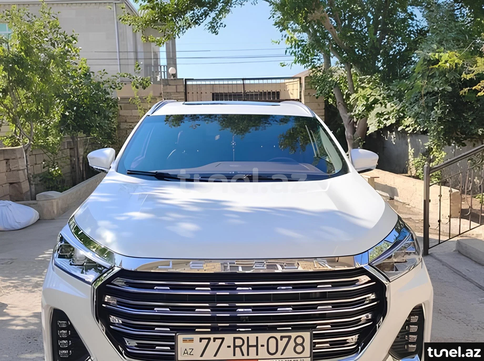 Jetour X90 PLUS 2023