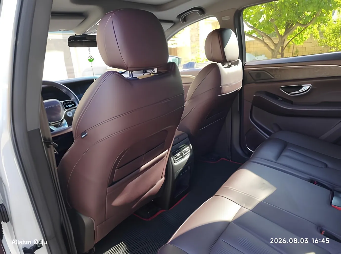 Jetour X90 PLUS, 1.6 L, 2023 i̇l, 12 000 km, Sumqayıt - Qiymət: 40 000 ₼ - Tunel.az