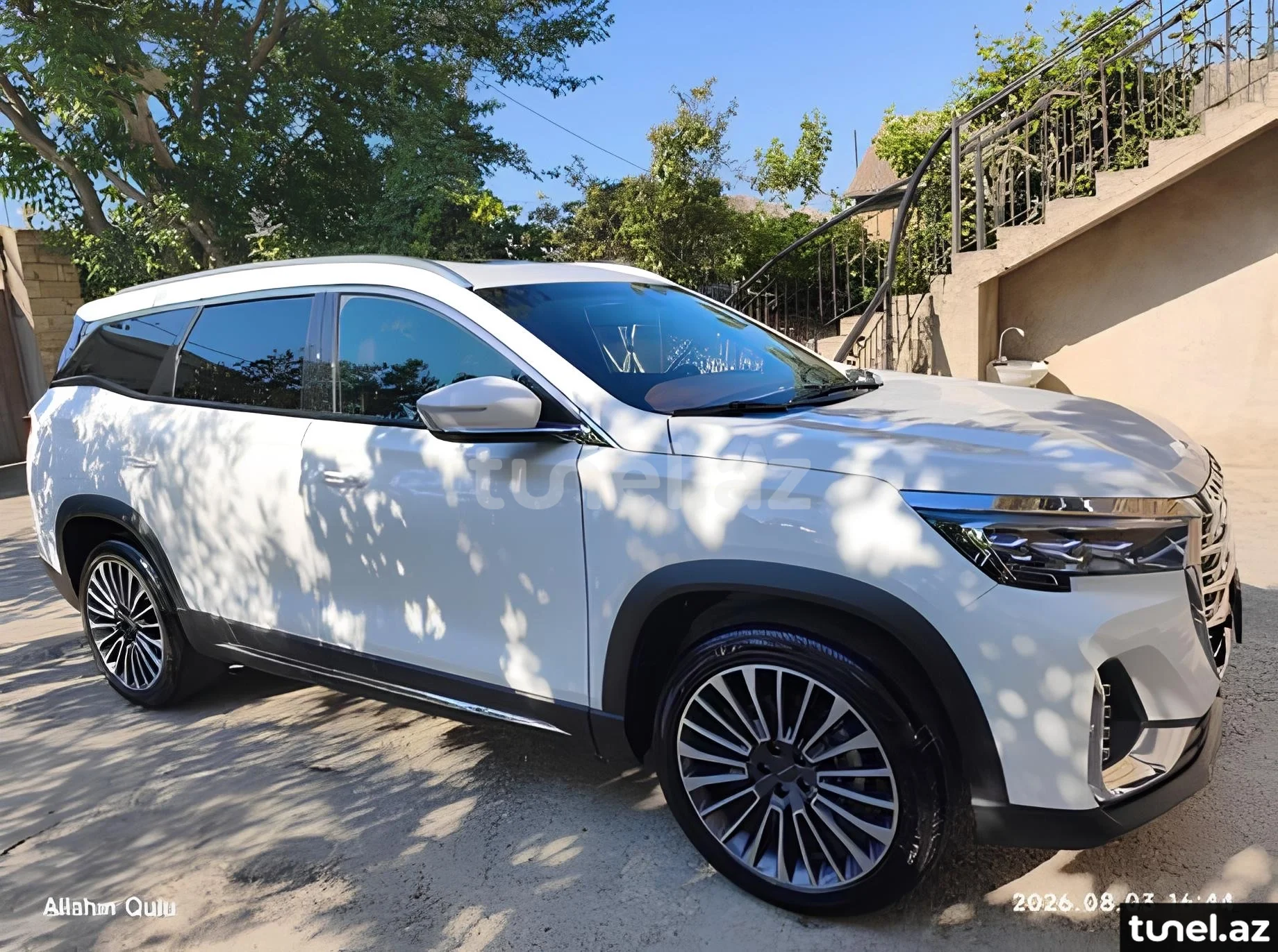 Jetour X90 PLUS 2023