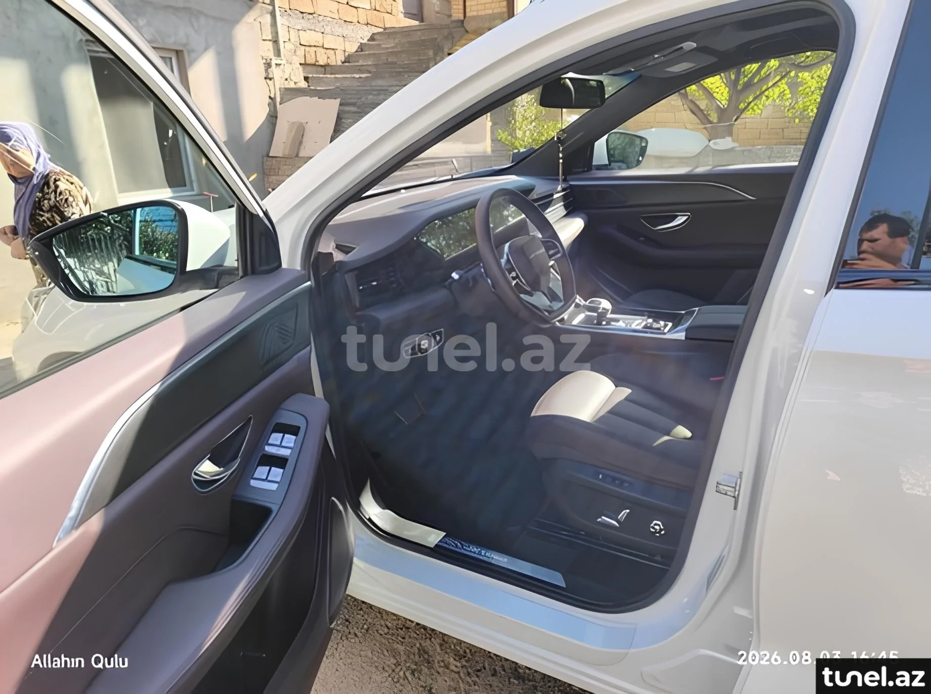 Jetour X90 PLUS 2023