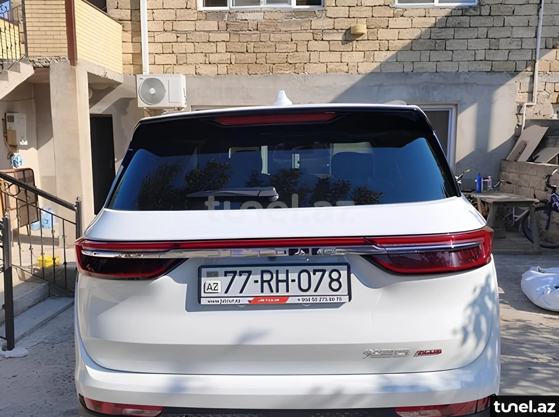 Jetour X90 PLUS 2023
