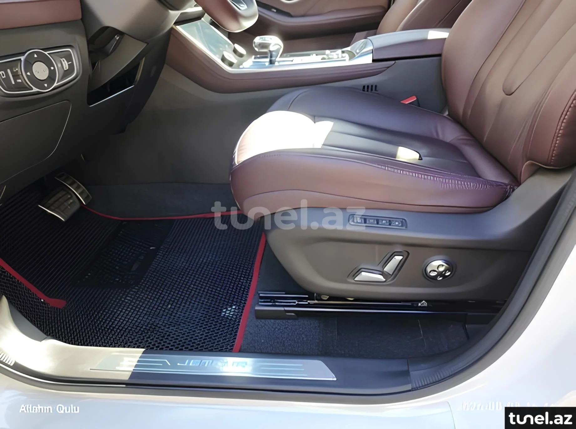 Jetour X90 PLUS 2023