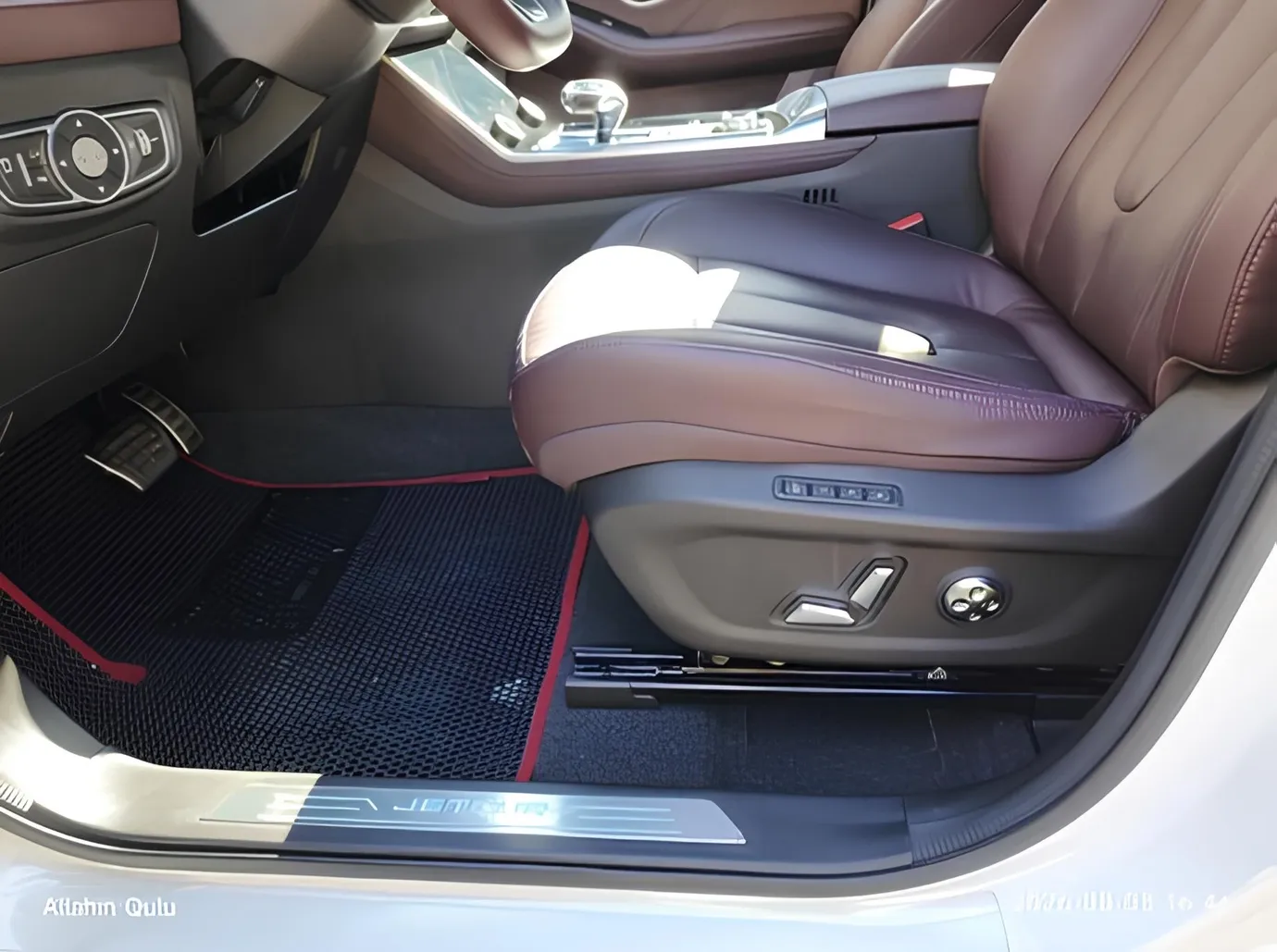 Jetour X90 PLUS, 1.6 L, 2023 i̇l, 12 000 km, Sumqayıt - Qiymət: 40 000 ₼ - Tunel.az