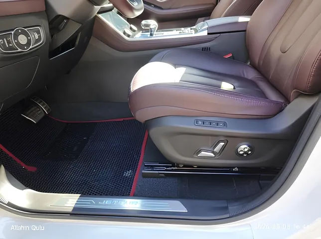 Jetour X90 PLUS, 1.6 L, 2023 i̇l, 12 000 km, Sumqayıt - Qiymət: 40 000 ₼ - Tunel.az