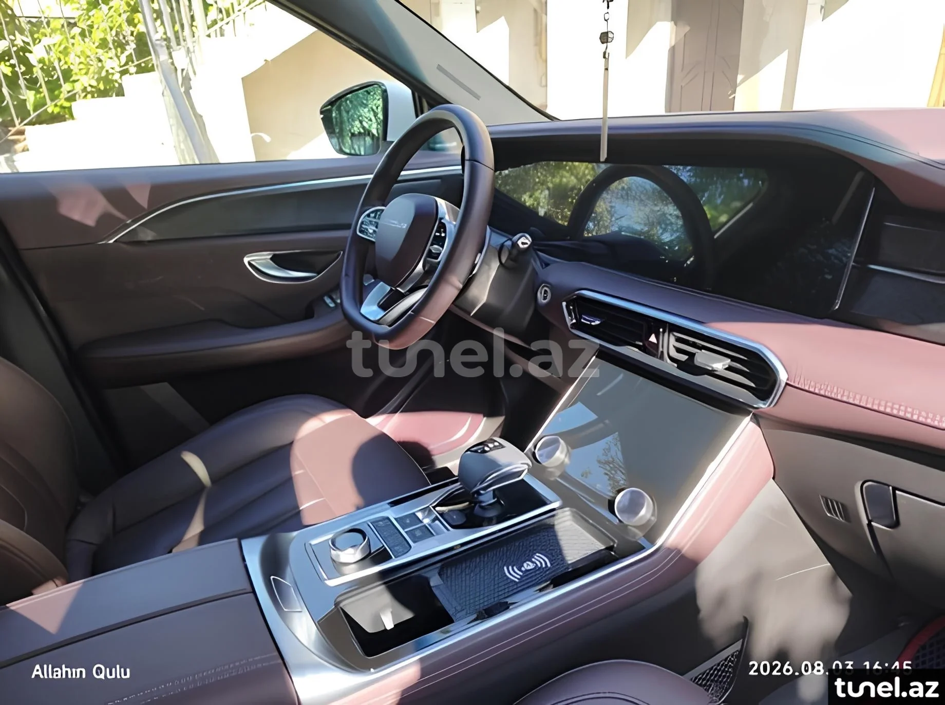 Jetour X90 PLUS 2023