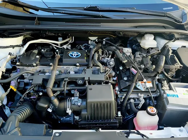 Toyota Corolla, 1.8 L, 2024 год, 59 000 km, Баку - Цена: 30 900 ₼ - Tunel.az