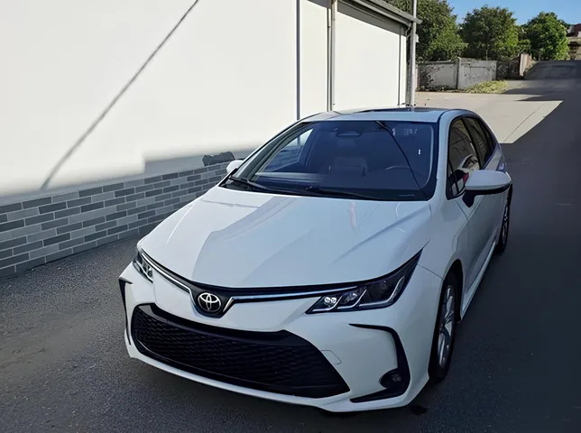 Toyota Corolla, 1.8 L, 2024 год, 59 000 km, Баку - Цена: 30 900 ₼ - Tunel.az