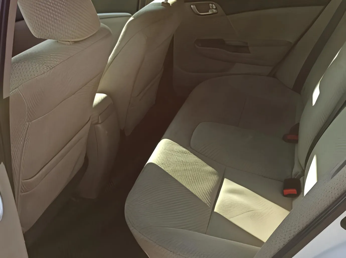 Honda Civic, 1.5 L, 2014 წელი, 205 300 km, Baku - ფასი: 14 700 ₼ - Tunel.az