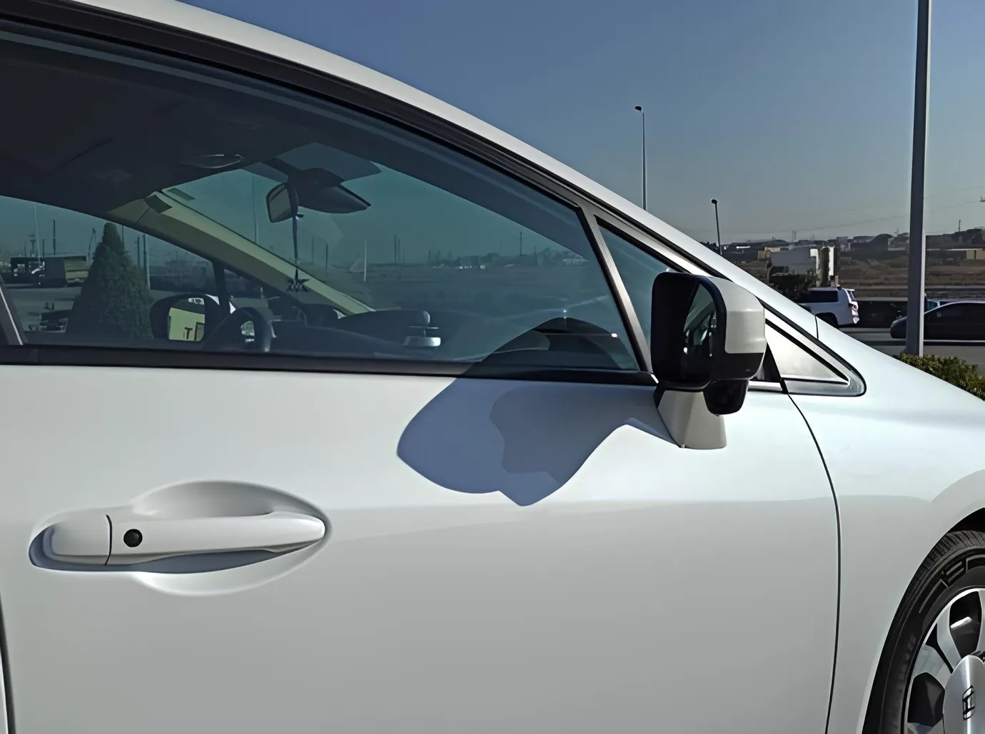Honda Civic, 1.5 L, 2014 წელი, 205 300 km, Baku - ფასი: 14 700 ₼ - Tunel.az