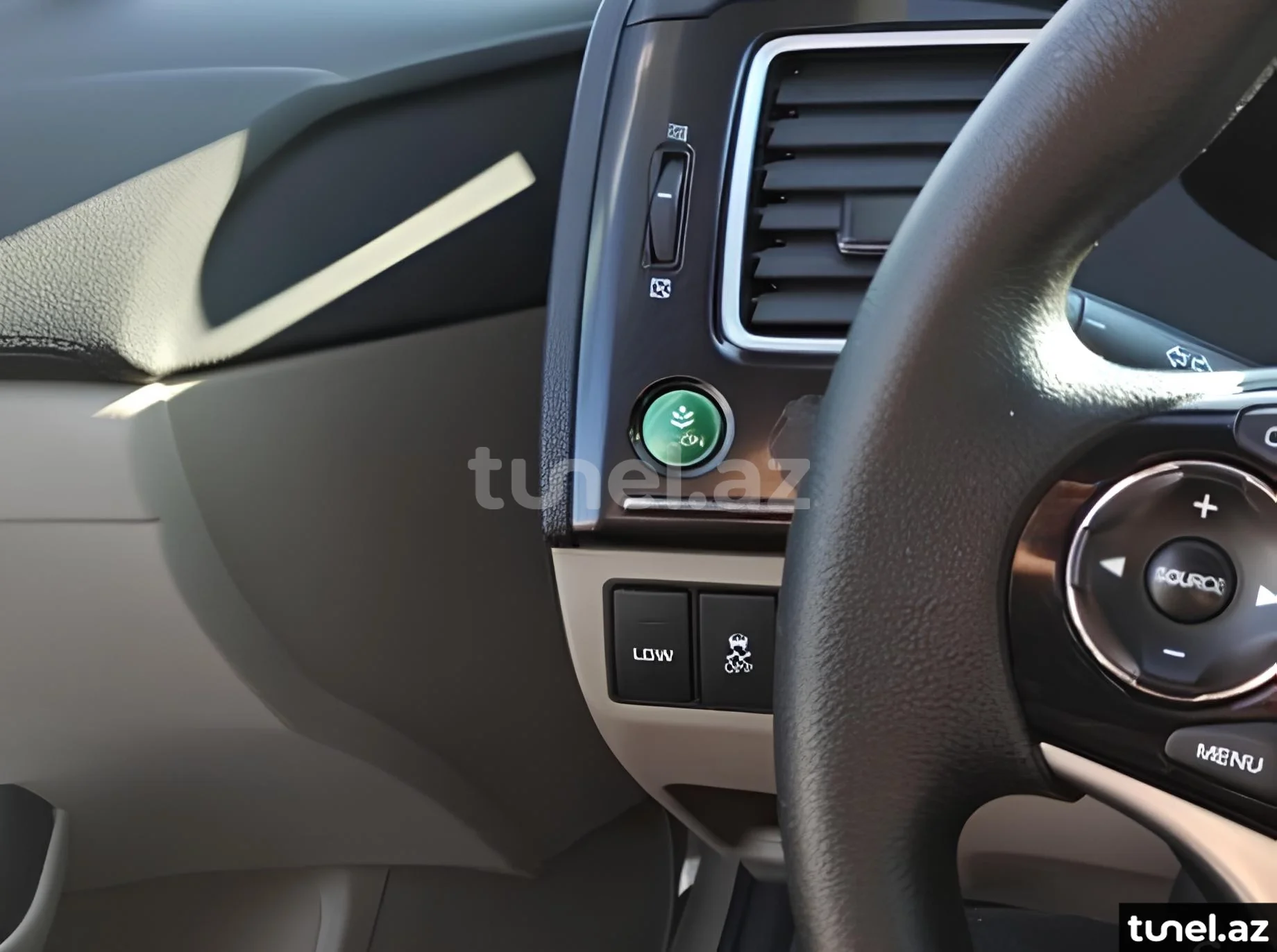 Honda Civic 2014