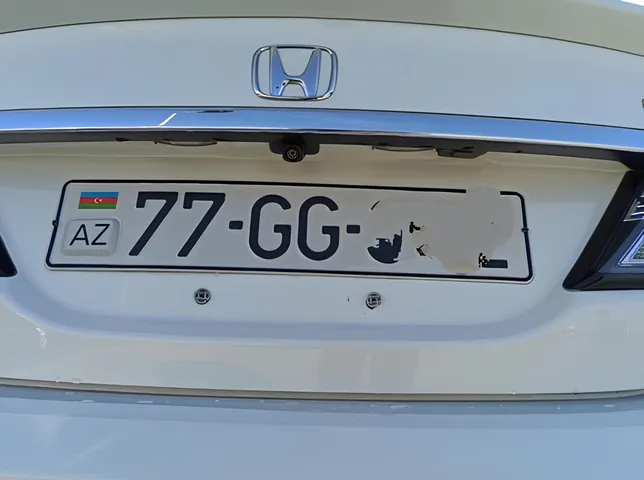 Honda Civic, 1.5 L, 2014 წელი, 205 300 km, Baku - ფასი: 14 700 ₼ - Tunel.az