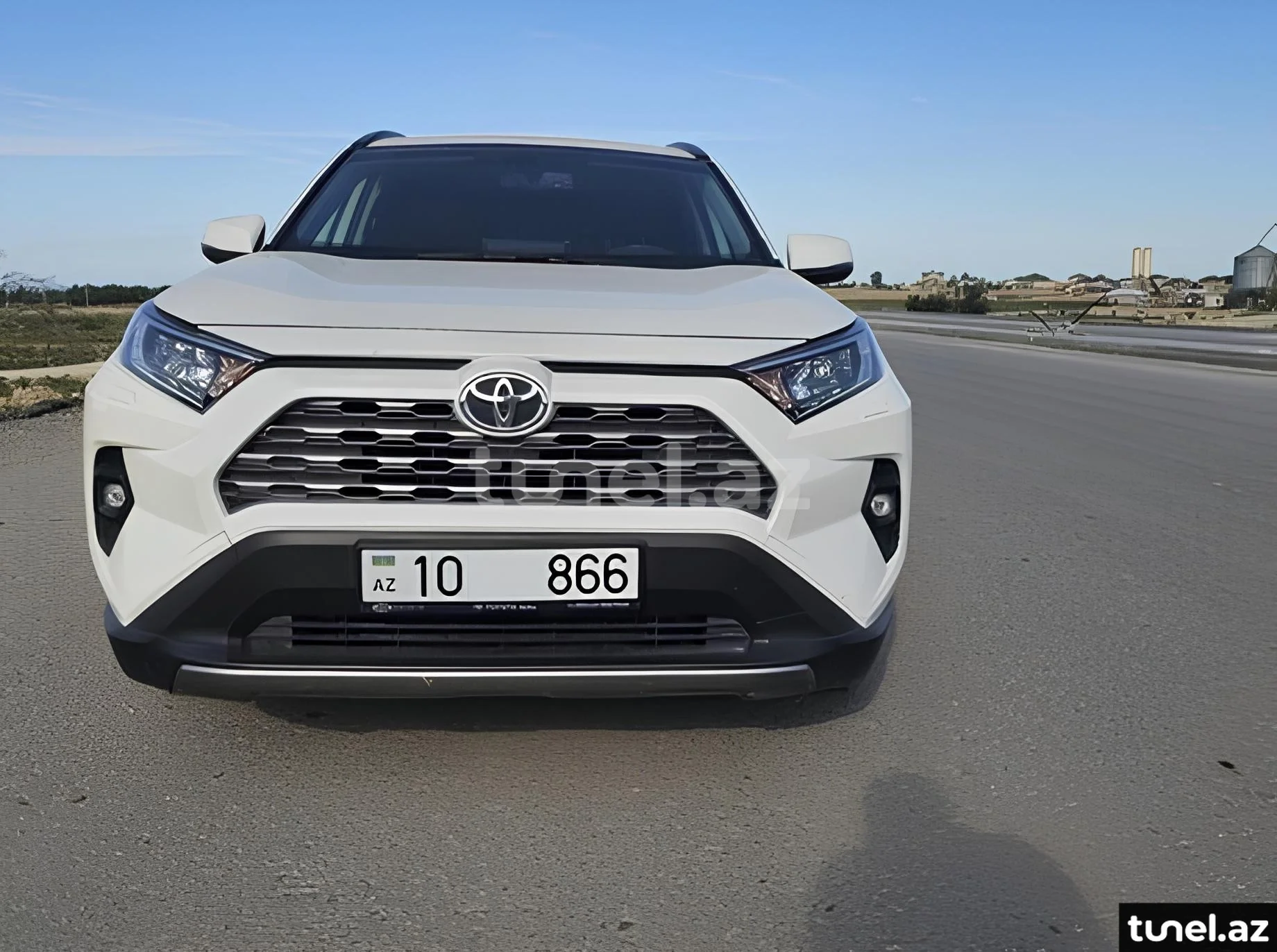 Toyota RAV4 2022