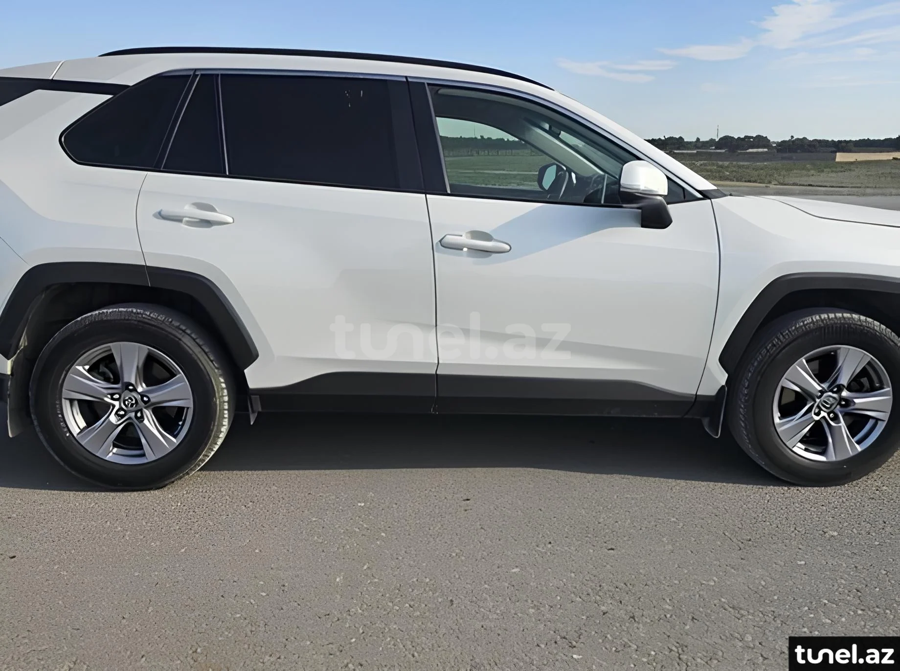 Toyota RAV4 2022