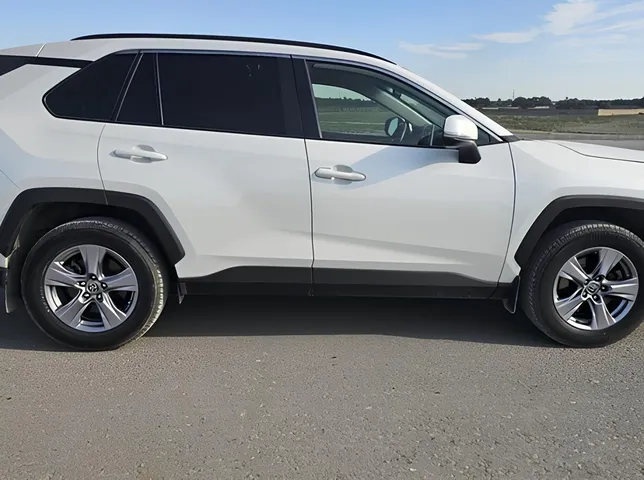 Toyota RAV4, 2.0 L, 2022 წელი, 80 000 km, Baku - ფასი: 43 900 ₼ - Tunel.az