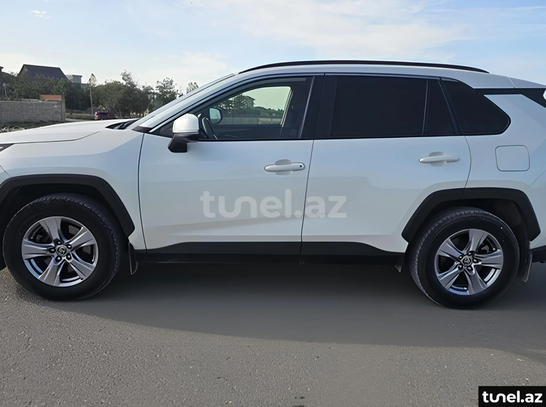 Toyota RAV4 2022