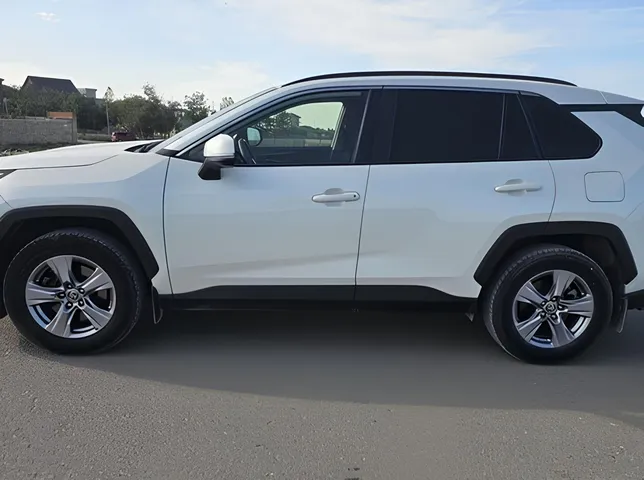 Toyota RAV4, 2.0 L, 2022 წელი, 80 000 km, Baku - ფასი: 43 900 ₼ - Tunel.az
