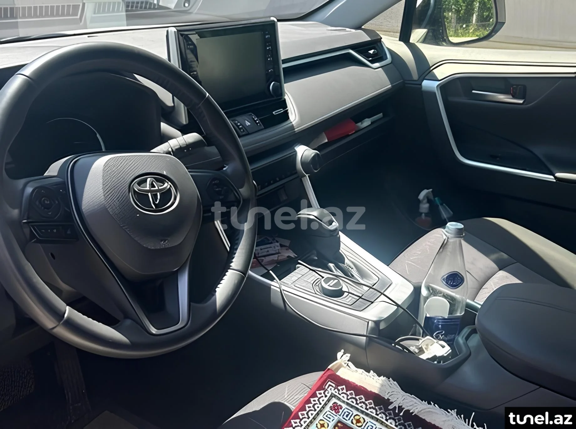 Toyota RAV4 2022