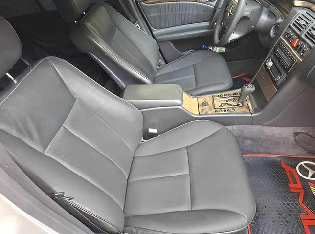 Mercedes E 240, 2.4 L, 1998 year, 421 987 km, Baku - Price: 7 300 ₼ - Tunel.az