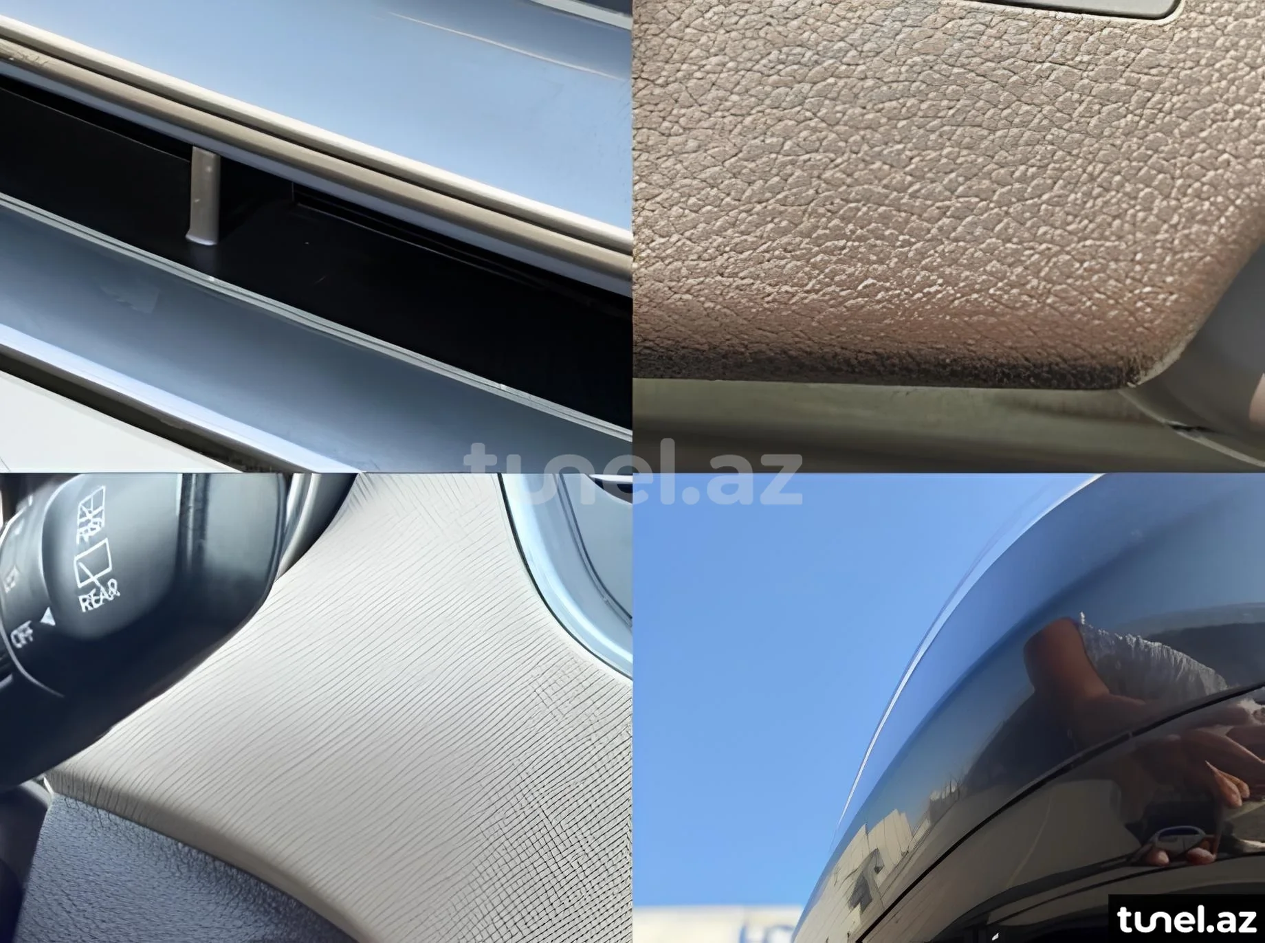 Hyundai Santa Fe 2017