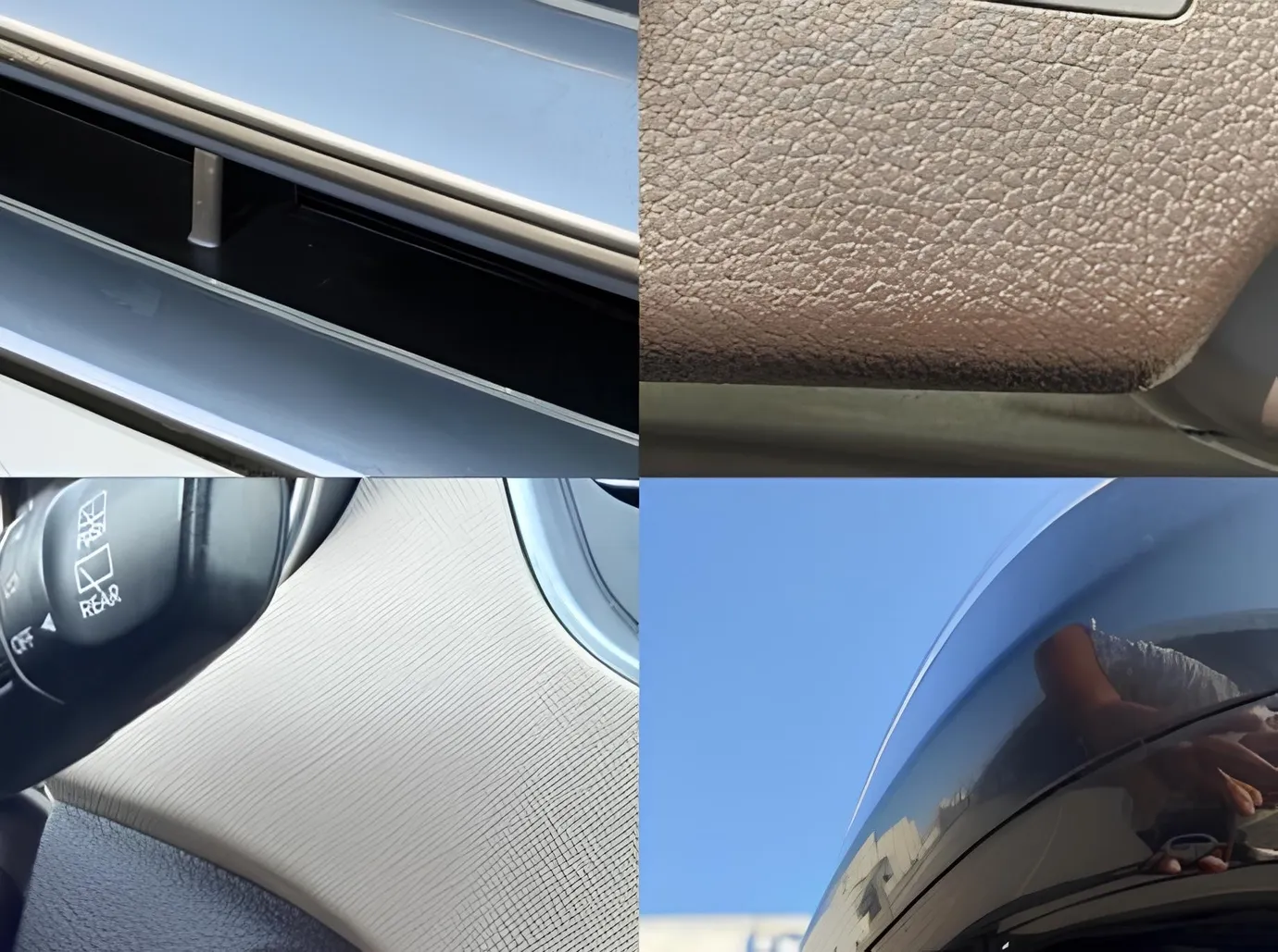 Hyundai Santa Fe, 2.0 L, 2017 жыл, 105 000 km, Baku - Баасы: 30 700 ₼ - Tunel.az