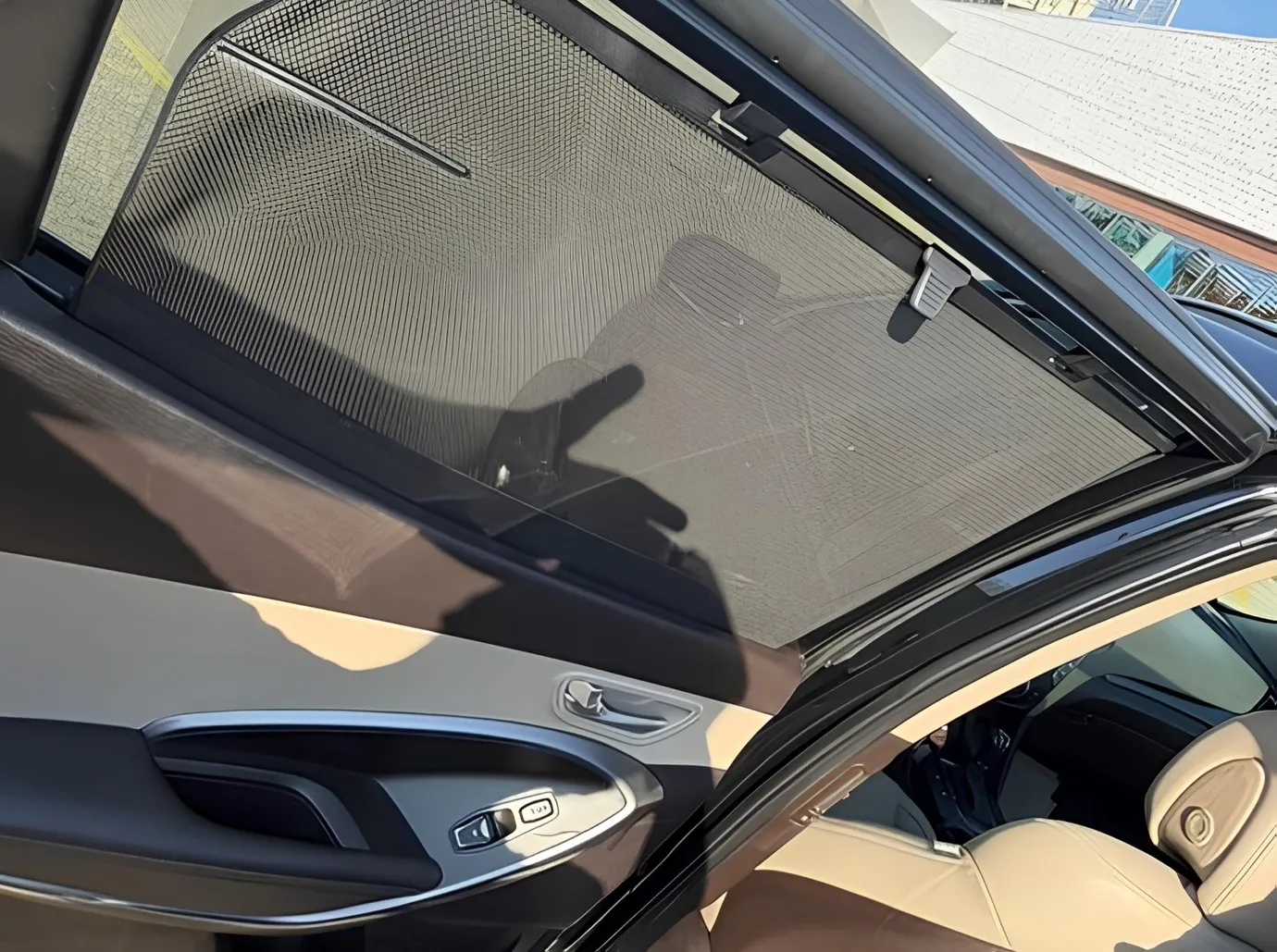 Hyundai Santa Fe, 2.0 L, 2017 жыл, 105 000 km, Baku - Баасы: 30 700 ₼ - Tunel.az