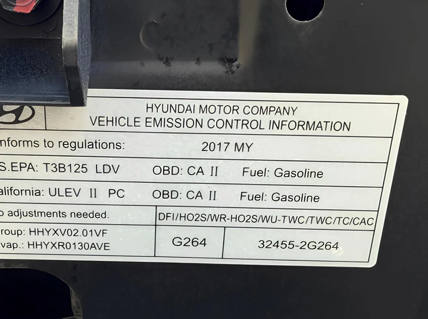 Hyundai Santa Fe, 2.0 L, 2017 жыл, 105 000 km, Baku - Баасы: 30 700 ₼ - Tunel.az