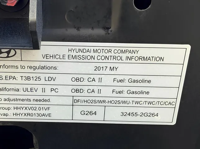 Hyundai Santa Fe, 2.0 L, 2017 жыл, 105 000 km, Baku - Баасы: 30 700 ₼ - Tunel.az