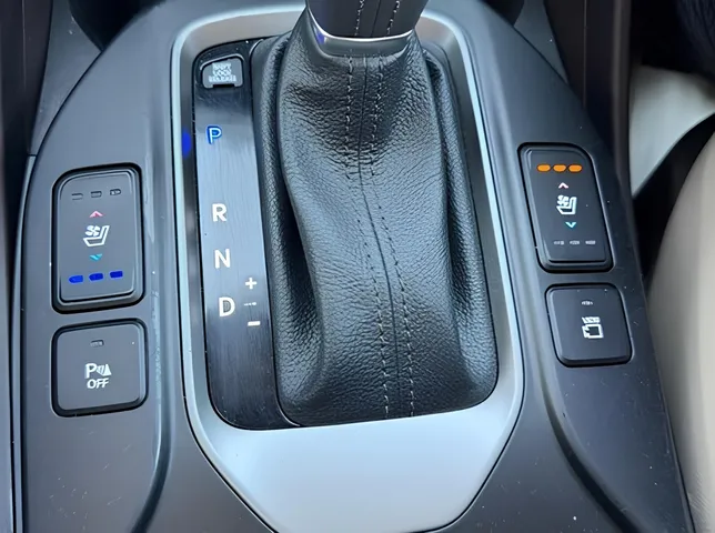 Hyundai Santa Fe, 2.0 L, 2017 жыл, 105 000 km, Baku - Баасы: 30 700 ₼ - Tunel.az