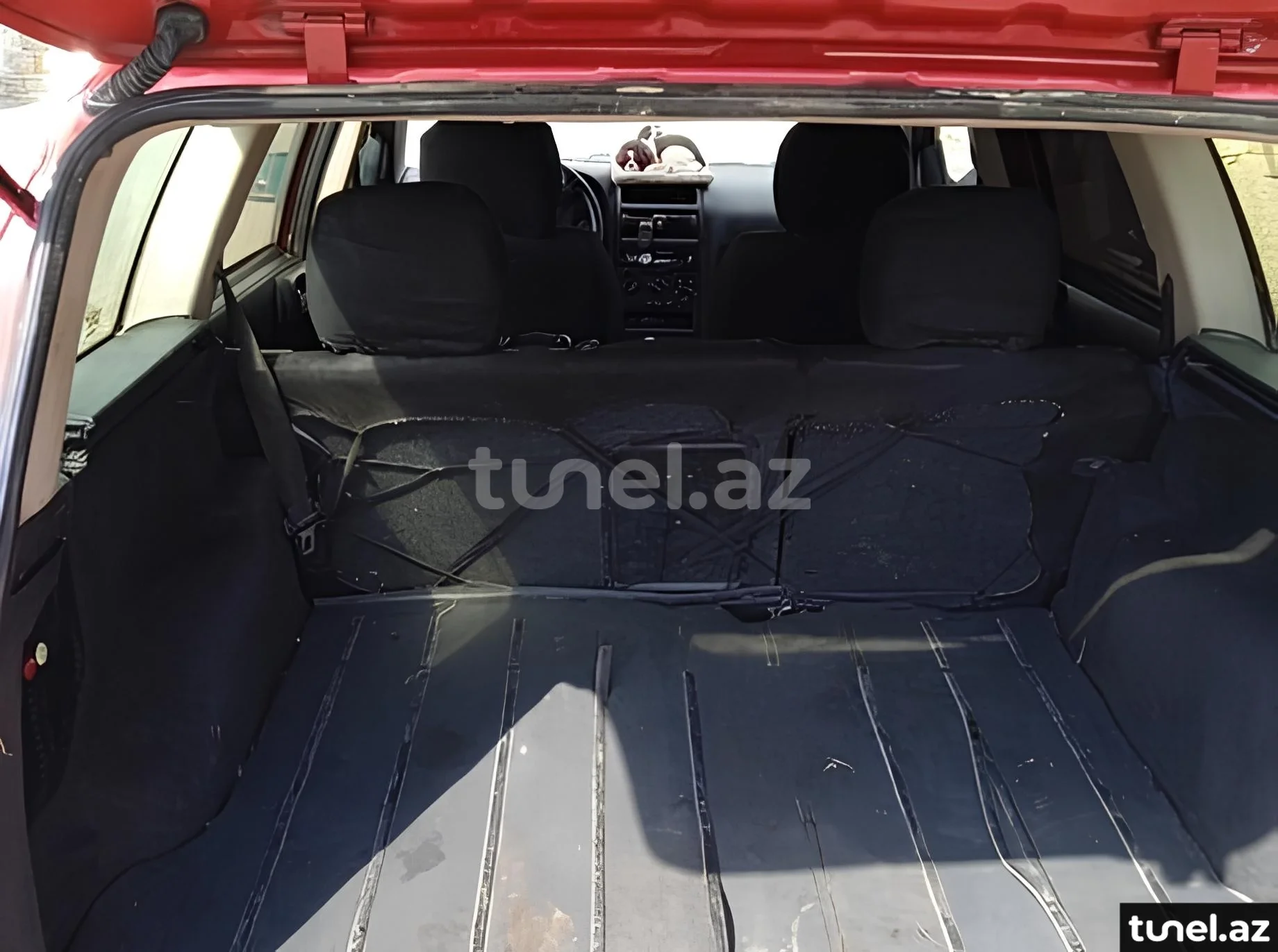 Opel Astra 1998