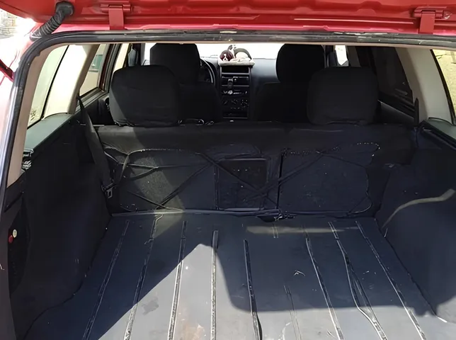 Opel Astra, 1.6 L, 1998 i̇l, 498 000 km, Siyəzən - Qiymət: 6 600 ₼ - Tunel.az