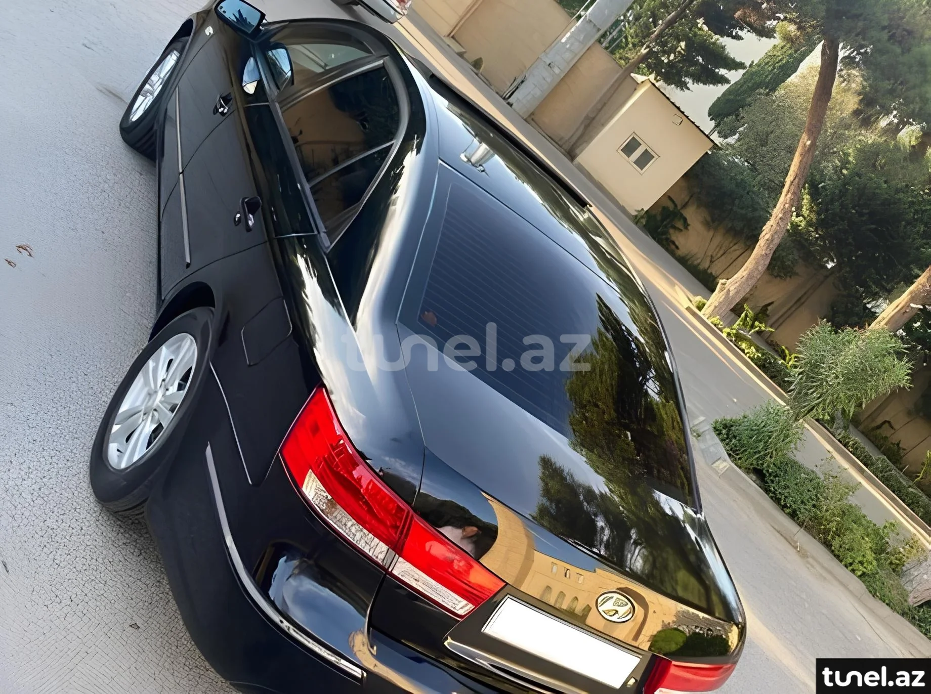Hyundai Sonata 2009