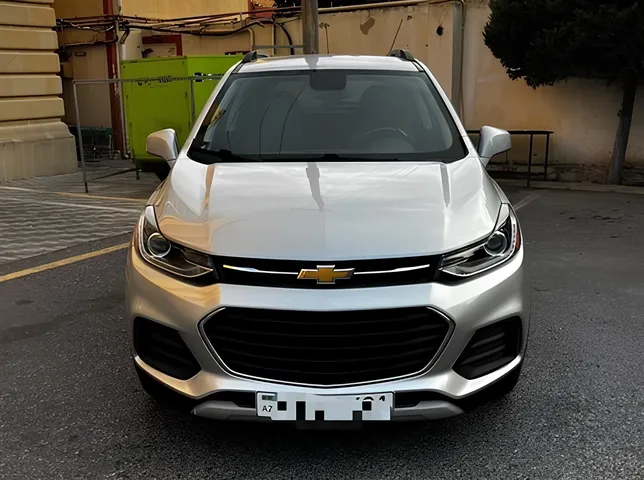 Chevrolet Trax, 1.4 L, 2020 yil, 225 000 km, Baku - Narxi: 17 400 ₼ - Tunel.az