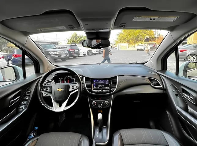 Chevrolet Trax, 1.4 L, 2020 yil, 225 000 km, Baku - Narxi: 17 400 ₼ - Tunel.az